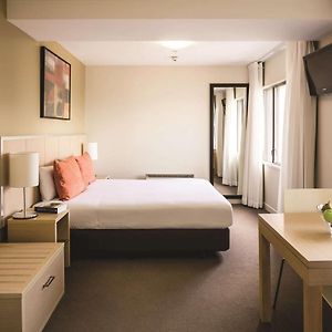 Travelodge Hotel Wellington